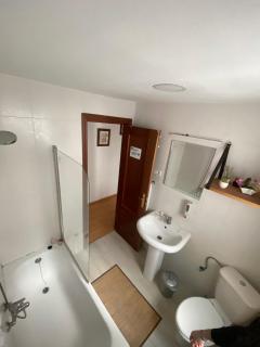 PUSHE Bedroom Granada Estacion Business & Culture 2 - 2