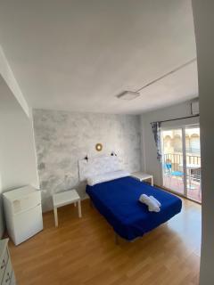 PUSHE Bedroom Granada Estacion Business & Culture 2 - 0