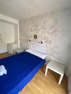 PUSHE Bedroom Granada Estacion Business & Culture 2 - 1