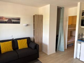 Appartement 4 Personnes entièrement rénové en oct 25 Domaine de Valescure - 6