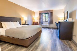 Quality Inn & Suites Sun Prairie Madison East - 7