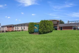 Quality Inn & Suites Downtown Walla Walla - 7