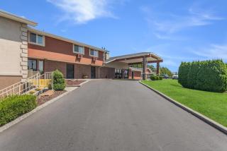 Quality Inn & Suites Downtown Walla Walla - 6