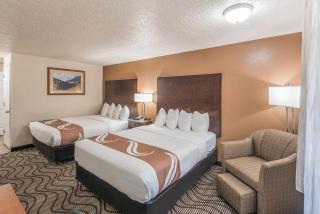 Quality Inn & Suites Downtown Walla Walla - 1