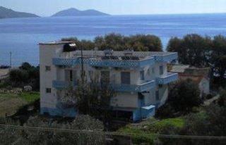 Pension Balos - Koumeika - 7