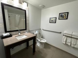 Comfort Inn & Suites Cartersville - Emerson Lake Point - 5