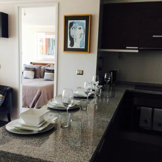 Apartamento Boutique Viña del Mar - Viña del Mar - 5