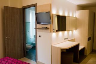 Hotel Siena - Verona - 7