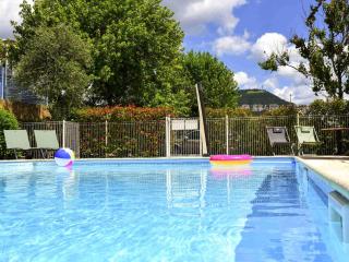 ibis Budget Millau Viaduc - 9