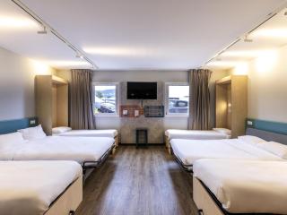 ibis Budget Millau Viaduc - 5