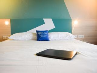 ibis Budget Millau Viaduc - 1