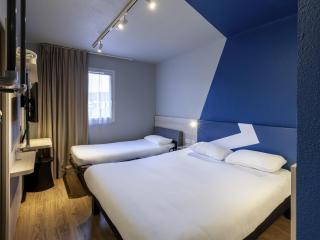 ibis Budget Millau Viaduc - 5