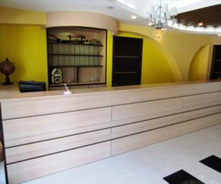 Motel Kratos - Bisignano - 7