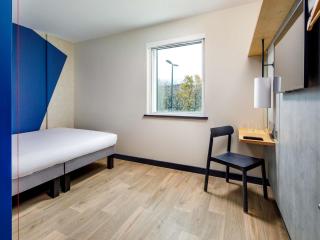 ibis budget Manchester Airport T2 - 1