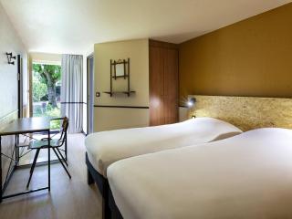 Greet Hôtel Villeneuve la Garenne - rénové - 3