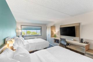 The Harborview on Lake Michigan, Ascend Hotel Collection - 6