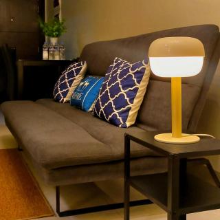 Cozy Modernistic 1 BR with Veranda! - 1