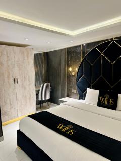 Walnut Hotel Islamabad - 4