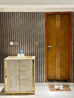 Walnut Hotel Islamabad - 2