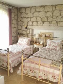Kupina Alaçatı - Alaçatı - 2