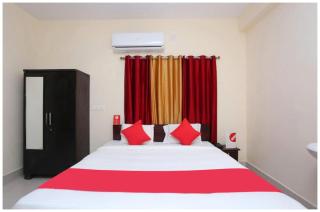 Hotel Moonlight Palace Near Patia Railway Station-Fully Air Conditioning Hotel - Luxury & Spacious Room -A Premium Hotel - 0