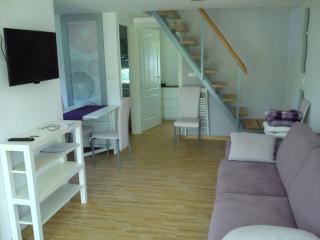 Judit Apartman - Vonyarcvashegy - 9