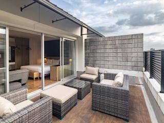 Sakura Terrace The Gallery - 1