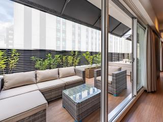 Sakura Terrace The Gallery - 8