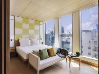 AKI Hotel Hong Kong - MGallery Collection - 4