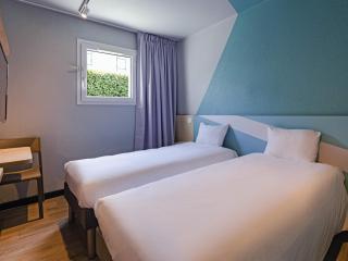 ibis Budget La Teste Bassin d'Arcachon - La Teste-de-Buch - 1