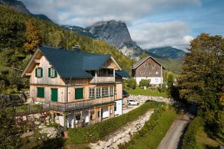 Ferienwohnungen Haus Rose Marie - Your Austrian Home - Grundlsee - 8