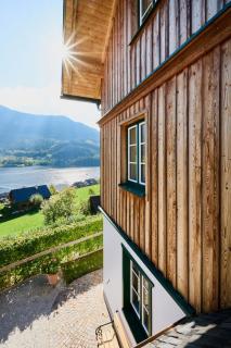 Ferienwohnungen Haus Rose Marie - Your Austrian Home - Grundlsee - 9