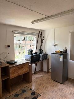 Chez Hedley Résidence : Couple/Business - Pointe aux Sable - 1