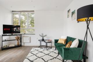 Stonebridge House Apartment - 8