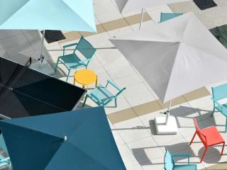 ibis Budget La Rochelle Centre gare - 9