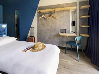 ibis Budget La Rochelle Centre gare - 2