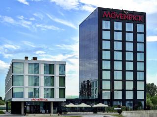 Mövenpick Zagreb - 0