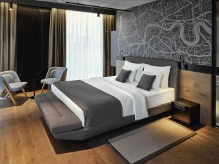 Mövenpick Zagreb - 4