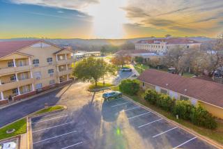 Tanglewood Resort on Lake Texoma, an Ascend Collection Resort - 8