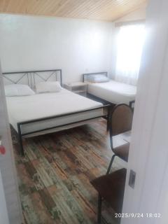 Отель Мечта Кобулети - 2