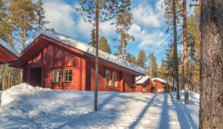 Jeris Lakeside Resort - 7