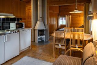 Jeris Lakeside Resort - 4