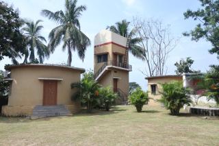 Hampi Blue Moon Resort - 3