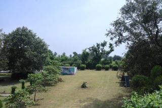 Hampi Blue Moon Resort - 2