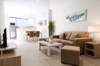 Apartamentos Pinar Malaga Centro - 3
