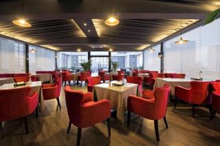 Haoyi SMART Hotel - Chengdu Chunxi Taikoo Li Branch - 9