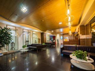 Haoyi SMART Hotel - Chengdu Chunxi Taikoo Li Branch - 5