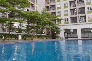 Day Use inn at Serpong Green View Apartment BSD - 9