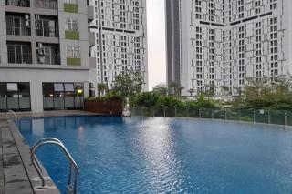 Day Use inn at Serpong Green View Apartment BSD - 4