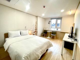 Bonghwang Inn BonghwangMansion2 - 4